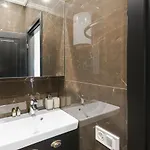 Arcadia Plaza Appartement *