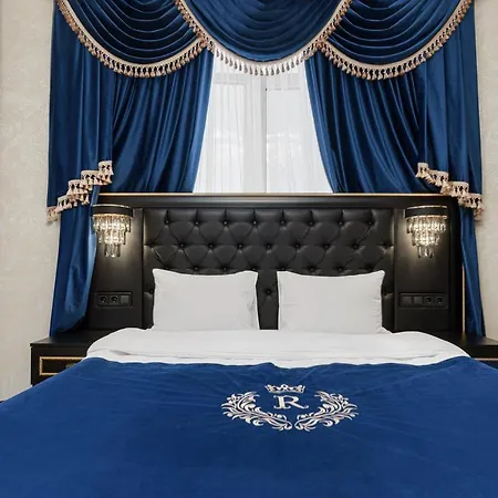 Appartement Arcadia Plaza