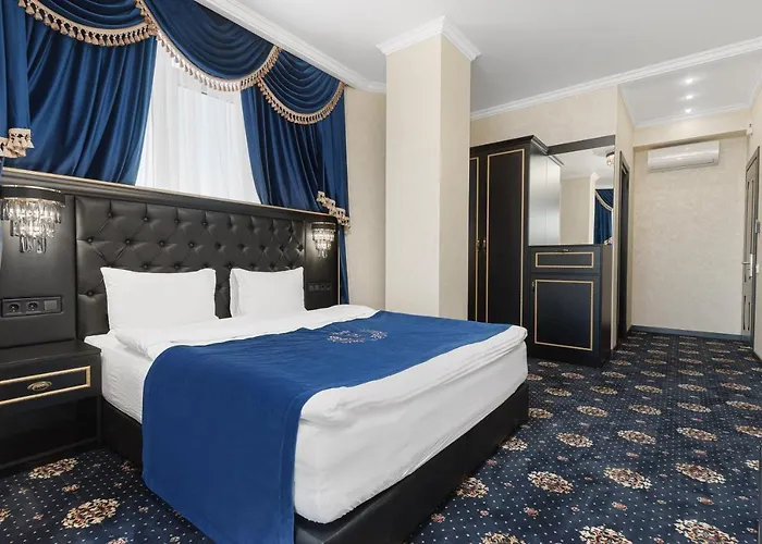 Appartement Arcadia Plaza *