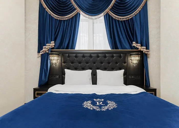 Appartement Arcadia Plaza