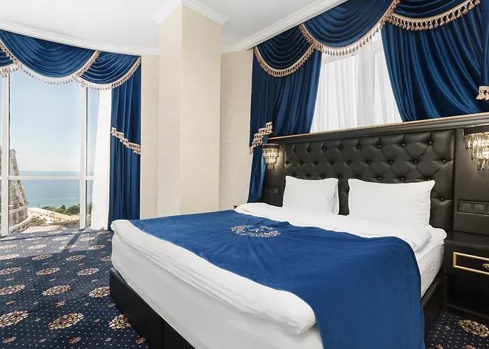 Arcadia Plaza * Odessa