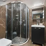 Apartment Arcadia Plaza Odessa