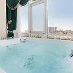 Apartment Arcadia Plaza Odessa
