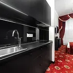 Arcadia Plaza * Odessa