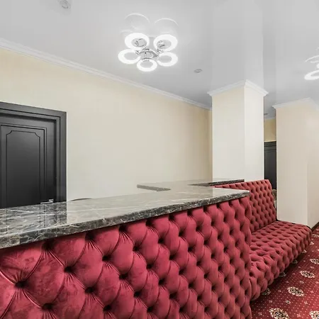 Arcadia Plaza * Odessa