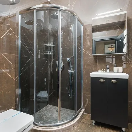 Apartament Arcadia Plaza Odessa