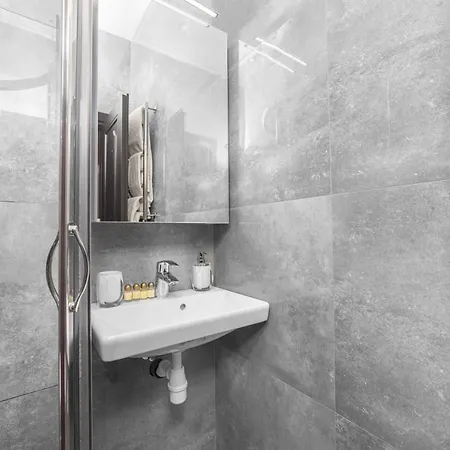Apartament Arcadia Plaza *