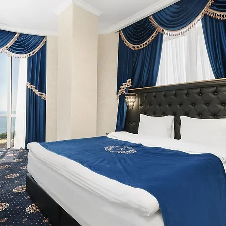 Arcadia Plaza * אודסה