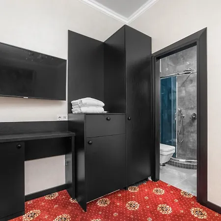 Apartament Arcadia Plaza