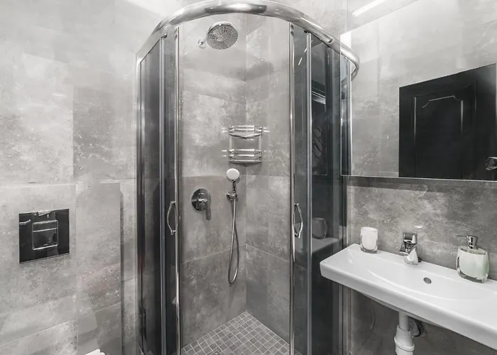 Arcadia Plaza * אודסה